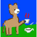 Coffee Mug - All you need is love ..... and Alpacas